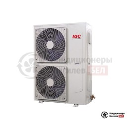 Кассетный кондиционер IGC ICХ-V60HDC/IUX-V60HDC