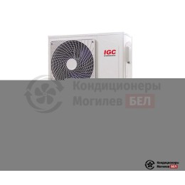 Кассетный кондиционер IGC ICХ-60H/IUX-60H