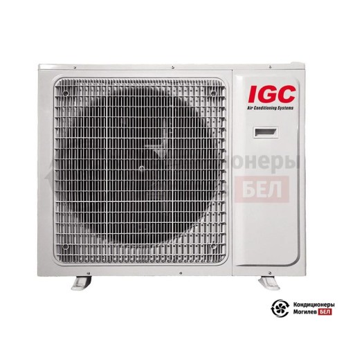  Кассетный кондиционер IGC ICХ-V36HDC/IUX-V36HDC в Могилеве