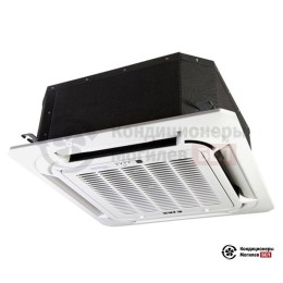 Кассетный кондиционер JAX ACIQ-30 HE/ACIX-30 HE