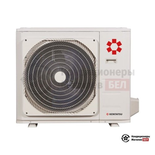  Кассетный кондиционер Kentatsu KSZTA53HFAN1/KSUTA53HFAN1/KPU65-D в Могилеве