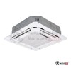 Кассетный кондиционер Kentatsu KSVA105HZAN1/KSUN105HZAN3 в Могилеве