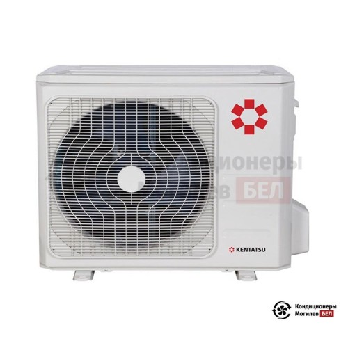  Кассетный кондиционер Kentatsu KSVA105HZAN1/KSUN105HZAN3 в Могилеве