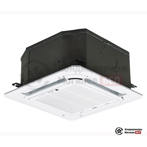 Кассетный кондиционер Kentatsu KSZB53HZAN1/KPU65-D/KSUNB53HZAN1 в Могилеве