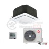 Кассетный кондиционер Kentatsu KSZT35HFAN1/KPU65-D/KSUT35HFAN1 в Могилеве