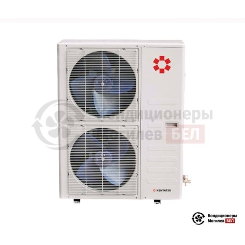  Кассетный кондиционер Kentatsu KSVB165HZAN1/KPU95-DR/KSUNBA165HZAN3 в Могилеве
