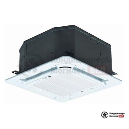 Кассетный кондиционер Kentatsu KSZA35HZAN1/KSUN35HZAN1