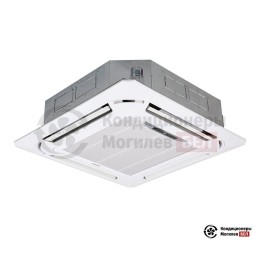 Кассетный кондиционер Kentatsu KSVA140HZAN1/KSUN140HZAN3