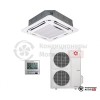 Кассетный кондиционер Kentatsu KSVQ140HFAN3/KPU95-D1/KSUN140HFAN3 в Могилеве