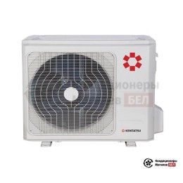 Кассетный кондиционер Kentatsu KSZT53HFAN1/KSUT53HFAN1/-40