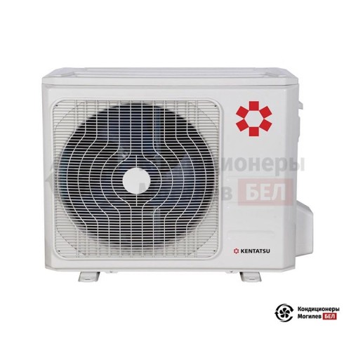 Кассетный кондиционер Kentatsu KSZT53HFAN1/KSUT53HFAN1/-40 в Могилеве