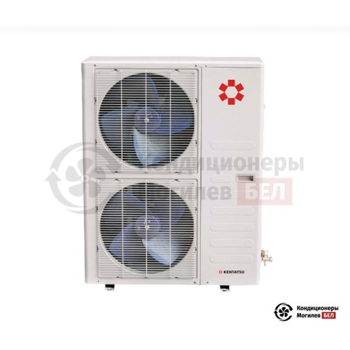  Кассетный кондиционер Kentatsu KSVT140HFAN3/KPU95-DR/KSUR140HFAN3 в Могилеве