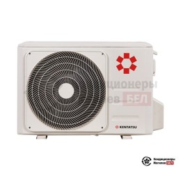 Kentatsu KSZTA35HFAN1/KSUTA35HFAN1/KPU65-D/-40