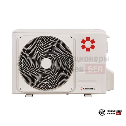 Кассетная сплит-система Kentatsu KSZTA35HFAN1/KSUTA35HFAN1/KPU65-D/-40 в Могилеве