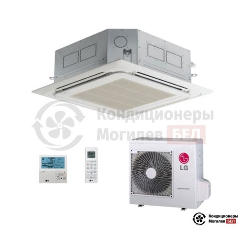 Кассетный кондиционер LG UT36WC.NM1R0/UU36WC.U41R0 в Могилеве