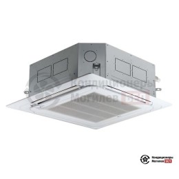 Кассетный кондиционер LG UT42R.NM0/UU43WR.U30