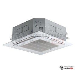 Кассетный кондиционер LG CT24R.NP0/UU24WR.U40