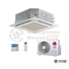 Кассетный кондиционер LG UT18WC.NP1R0/UU18WC.UL1R0 в Могилеве