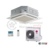  Кассетный кондиционер LG UT30WC.NP1R0/UU30WC.U21R0 в Могилеве