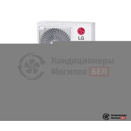 Кассетный кондиционер LG UT36R.NM0/UU37WR.U30