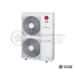 Кассетный кондиционер LG UT48R.NM0/UU49WR.U30