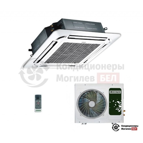  Кассетный кондиционер Leberg LS-CS60M/LU - 60M3 в Могилеве