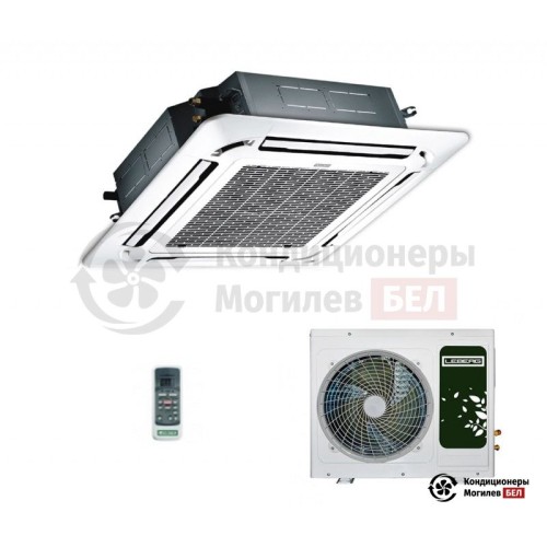  Кассетный кондиционер Leberg LS-CS18M/LU - 18M1 в Могилеве