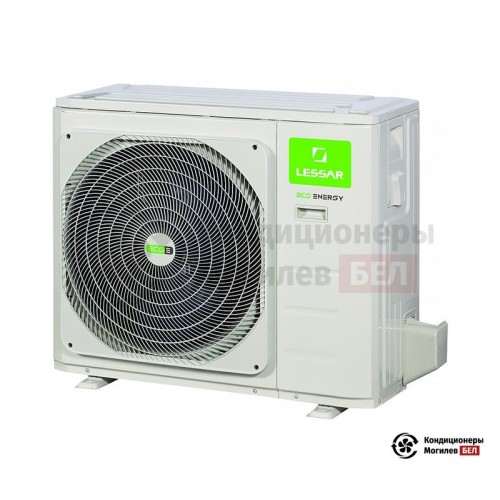  Кассетный кондиционер Lessar LS-HE24BVA2/LU-HE24UVA2/LZ-B4UB в Могилеве