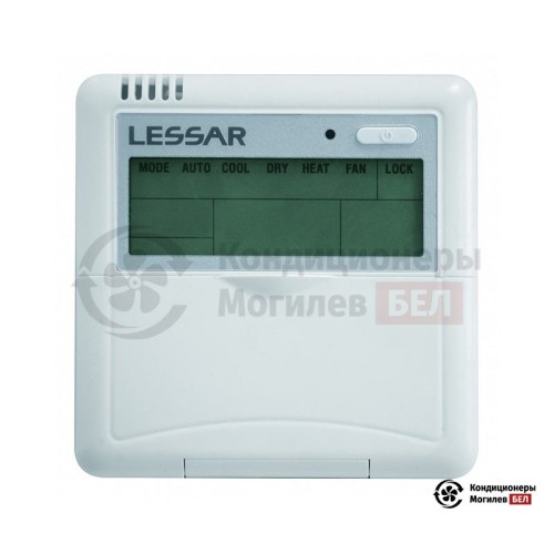  Кассетный кондиционер Lessar LS-HE24BVA2/LU-HE24UVA2/LZ-B4UB в Могилеве