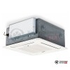 Кассетный кондиционер Lessar LS-HE12BCWA2/LU-HE12UWA2/LZ-B4COBA в Могилеве