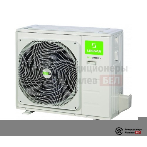  Кассетный кондиционер Lessar LS-HE24BMA2/LU-HE24UMA2/LZ-B4KB в Могилеве