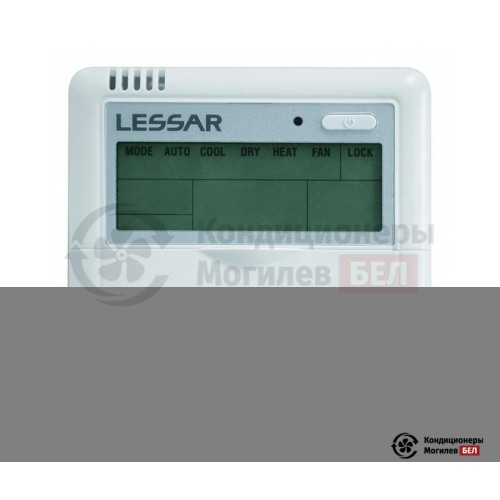  Кассетный кондиционер Lessar LS-HE24BMA2/LU-HE24UMA2/LZ-B4KB в Могилеве