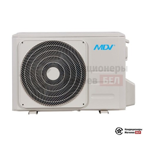  Кассетный кондиционер MDV MDCA4-18HRFN8/MDOU-18HFN8 в Могилеве