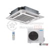 Кассетный кондиционер MDV MDCD-24HRN1/MDOU-24HN1-L в Могилеве