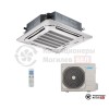 Кассетный кондиционер MDV MDCD-24HRFN1/MDOU-24HFN1 в Могилеве