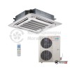 Кассетный кондиционер MDV MDCD-60HRN1/MDOU-60HN1-L в Могилеве