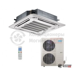 Кассетный кондиционер MDV MDCD-60HRN1/MDOU-60HN1-L