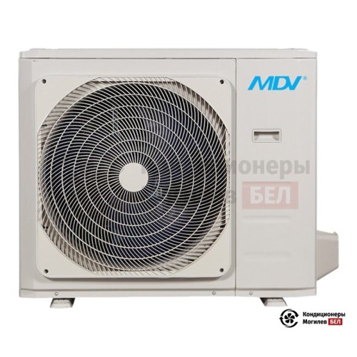  Кассетный кондиционер MDV MDCF-36HRN1/MDOU-36HN1-L в Могилеве