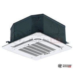 Кассетный кондиционер MDV MDCA4-12HRFN8/MDOU-12HFN8