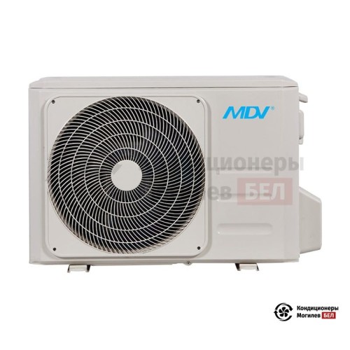  Кассетный кондиционер MDV MDCA5-12HRN1/MDOU3-12HN1 в Могилеве