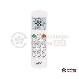 Кассетный кондиционер MDV MDQ4A-48HRAN1x2/MDOUB-96HD1N1