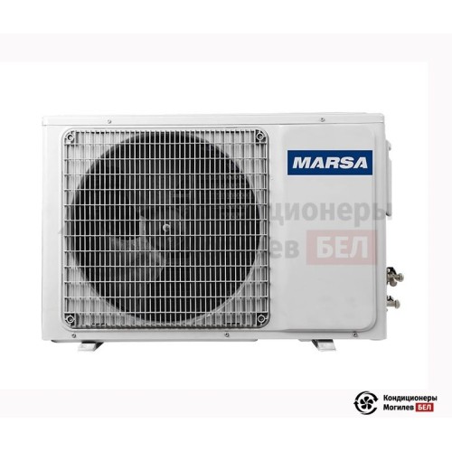  Кассетный кондиционер Marsa MRK-48UHAN/MRK-48HANE-W в Могилеве