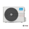 Кассетная сплит-система Midea MCD1-48HRFNX(GA)-B/T-MBQ4-04AWD/MOE30U-48HFN8-R(GA) в Могилеве