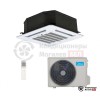 Кассетный кондиционер Midea MCA3-18HRN1-Q1/T-MBQ-03D1/MOBA30U-18HN1-Q в Могилеве