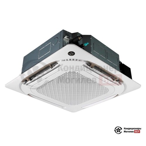 Кассетная сплит-система Midea MCD1-24HRFNX(GA)-B/T-MBQ4-04AWD/MOX430U-24HFN8-Q(GA) в Могилеве