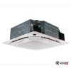 Кассетный кондиционер Midea MCD1-36HRN1-R/T-MBQ4-04A1/MOU-36HN1-R в Могилеве