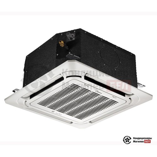  Кассетный кондиционер Midea MCA3-18HRN1-QB6/T-MBQ4-03E/MOX330U-18HN1-QB6 в Могилеве