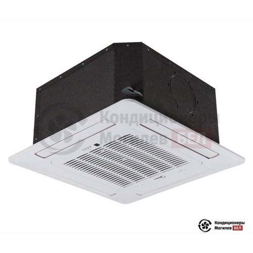  Кассетный кондиционер Midea MCA3U-12HRFNX(GA)/T-MBQ4-03E/MOX230-12HFN8-Q(GA) в Могилеве