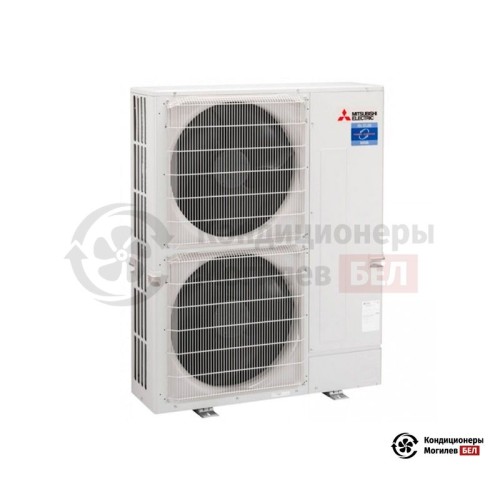  Кассетный кондиционер Mitsubishi Electric PLA-M140EA/PUHZ-ZRP140YKA в Могилеве