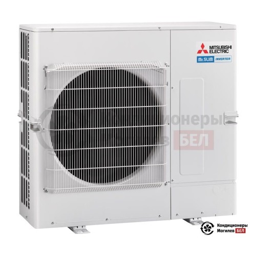  Кассетный кондиционер Mitsubishi Electric PLA-M140EA/PUHZ-P140YKA в Могилеве